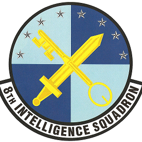 8th Intelligence Squadron